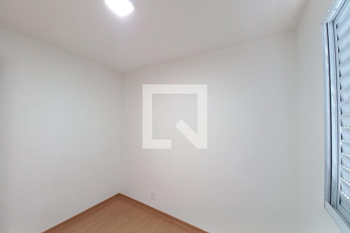Apartamento à Venda - Parque Prado, 2 Quartos,  47 m2 em , Campinas - sp | SoloBR