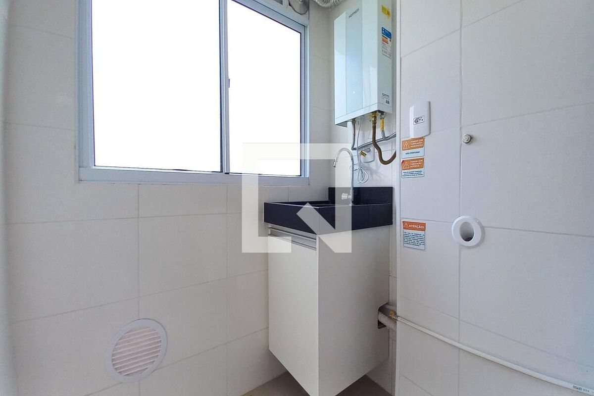Apartamento à Venda - Parque Prado, 2 Quartos,  47 m2 em , Campinas - sp | SoloBR