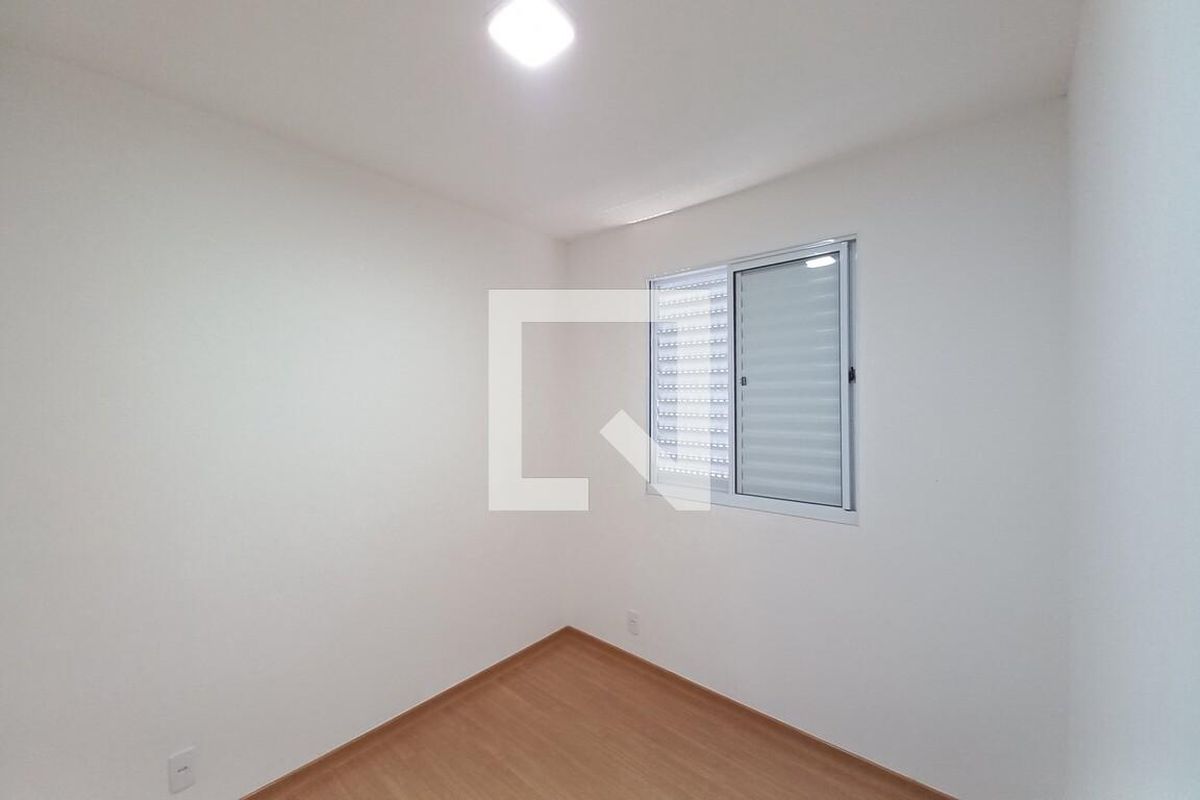 Apartamento à Venda - Parque Prado, 2 Quartos,  47 m2 em , Campinas - sp | SoloBR