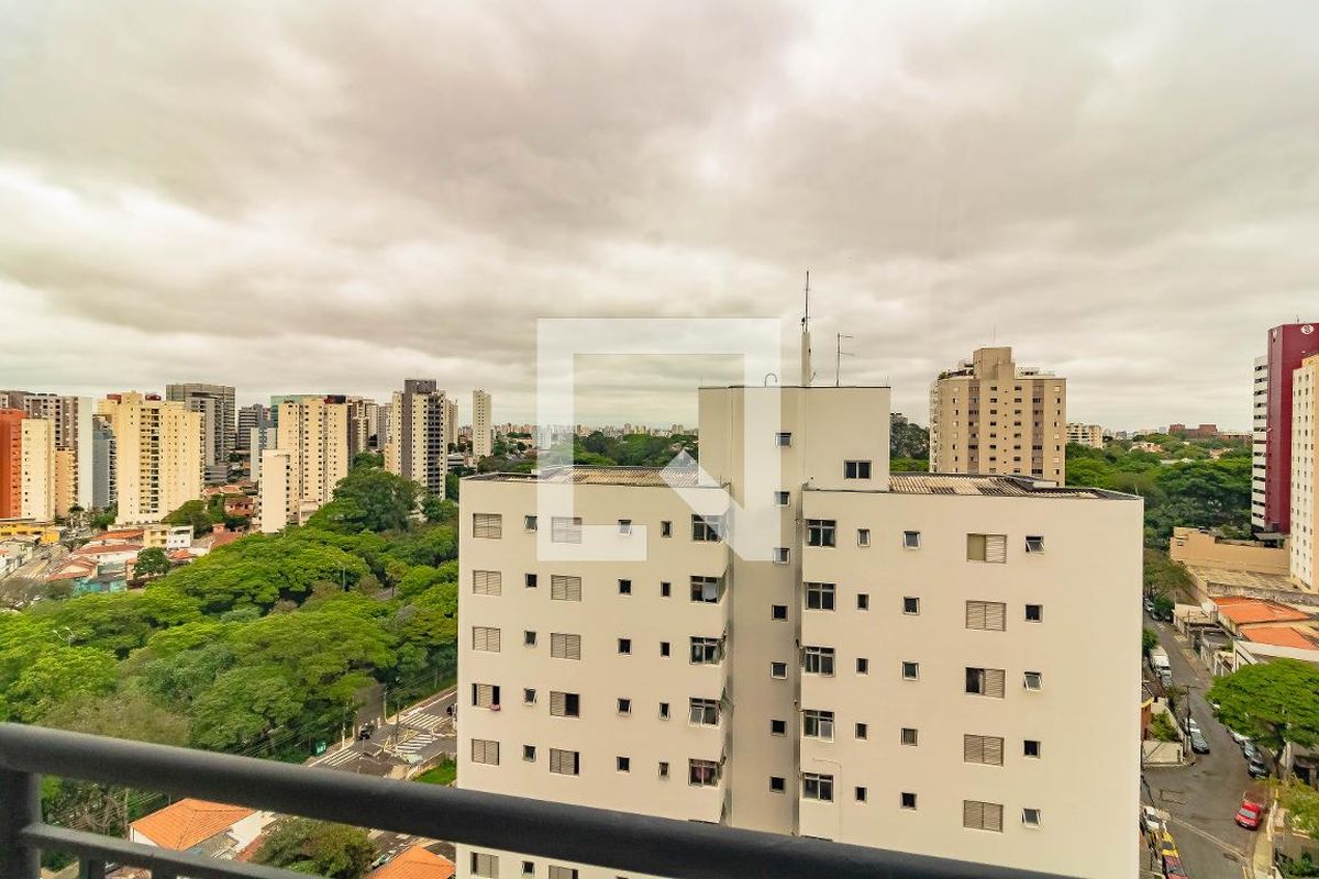 Apartamento, 2 quartos, 35 m² - Foto 27