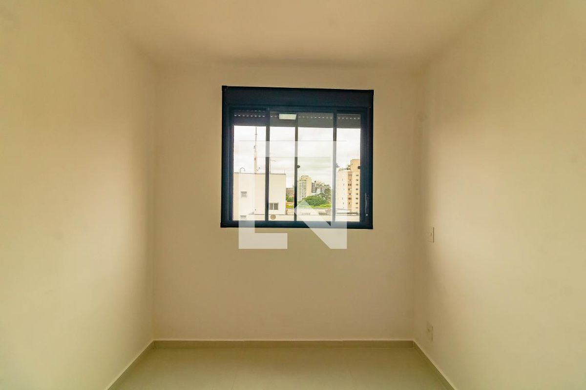 Apartamento, 2 quartos, 35 m² - Foto 36
