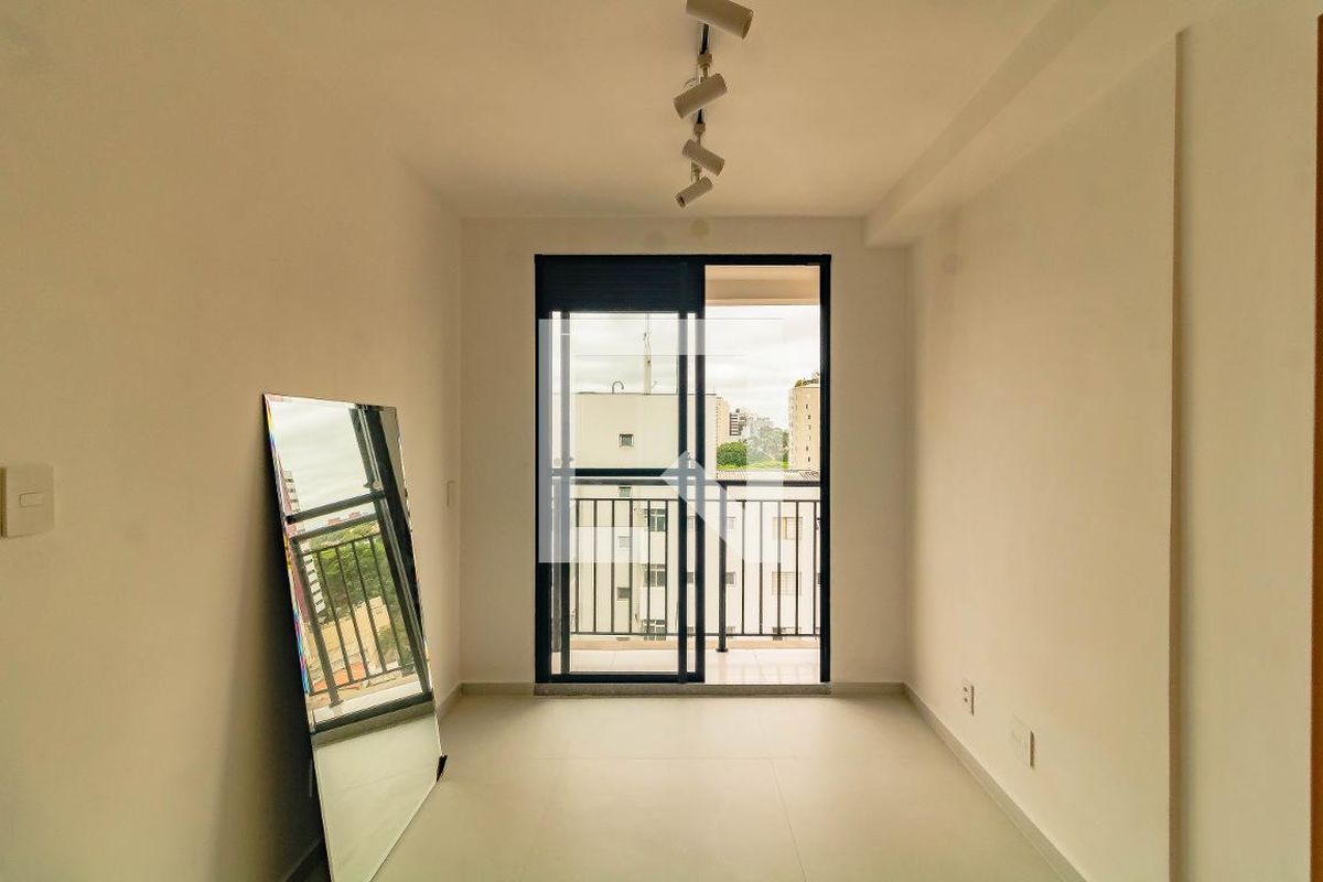 Apartamento, 2 quartos, 35 m² - Foto 9
