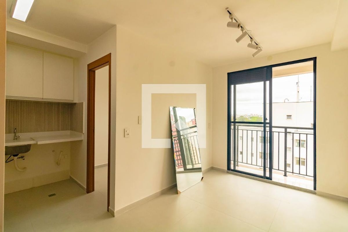 Apartamento, 2 quartos, 35 m² - Foto 3