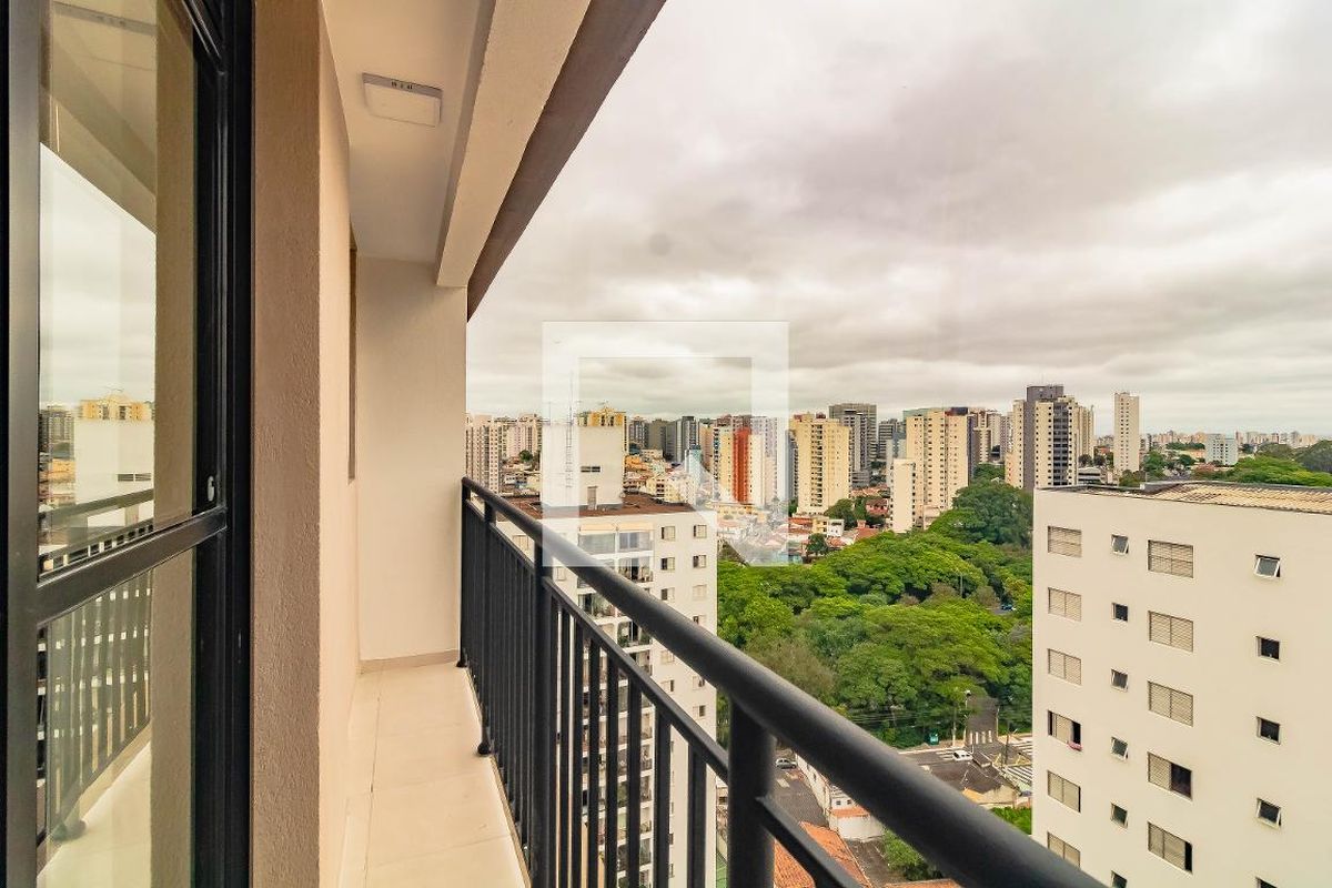 Apartamento, 2 quartos, 35 m² - Foto 12