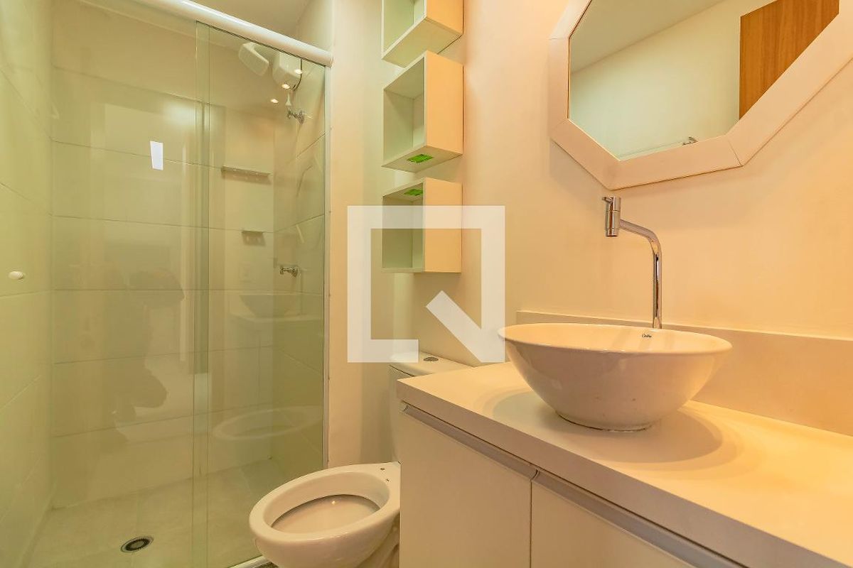 Apartamento, 2 quartos, 35 m² - Foto 45