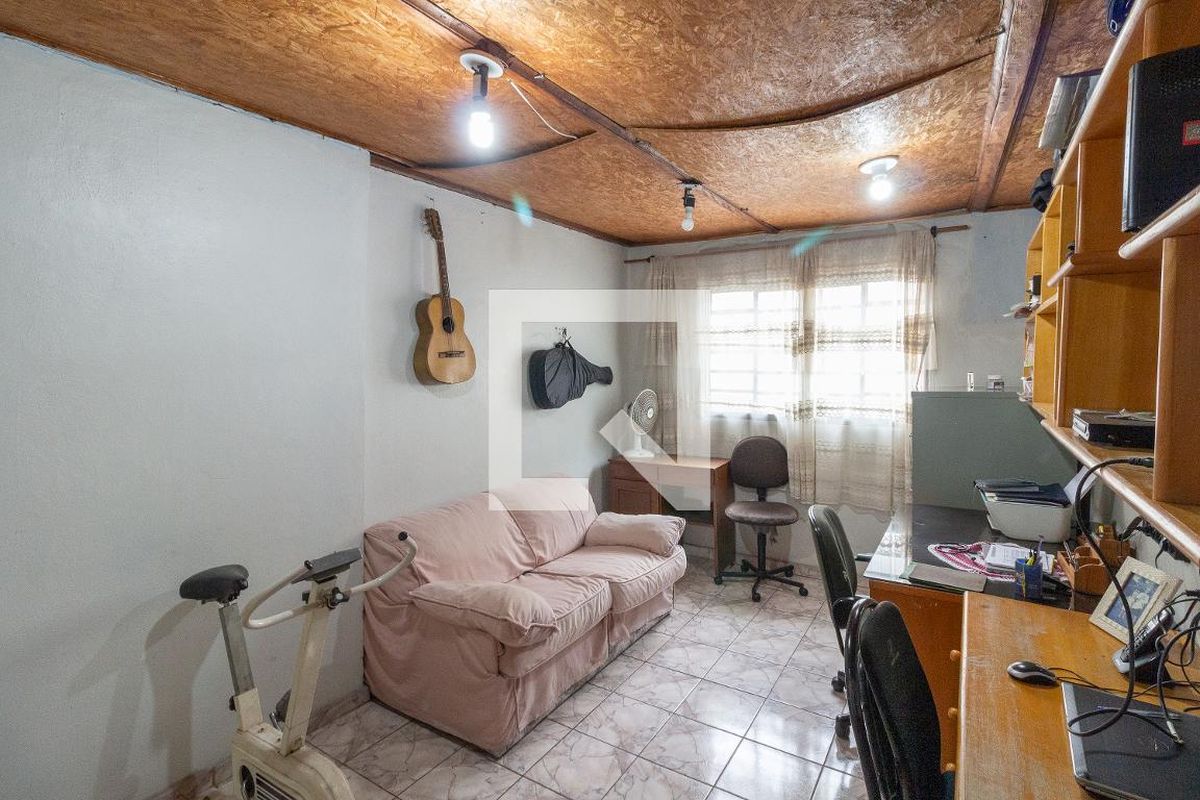 Casa, 4 quartos, 320 m² - Foto 22