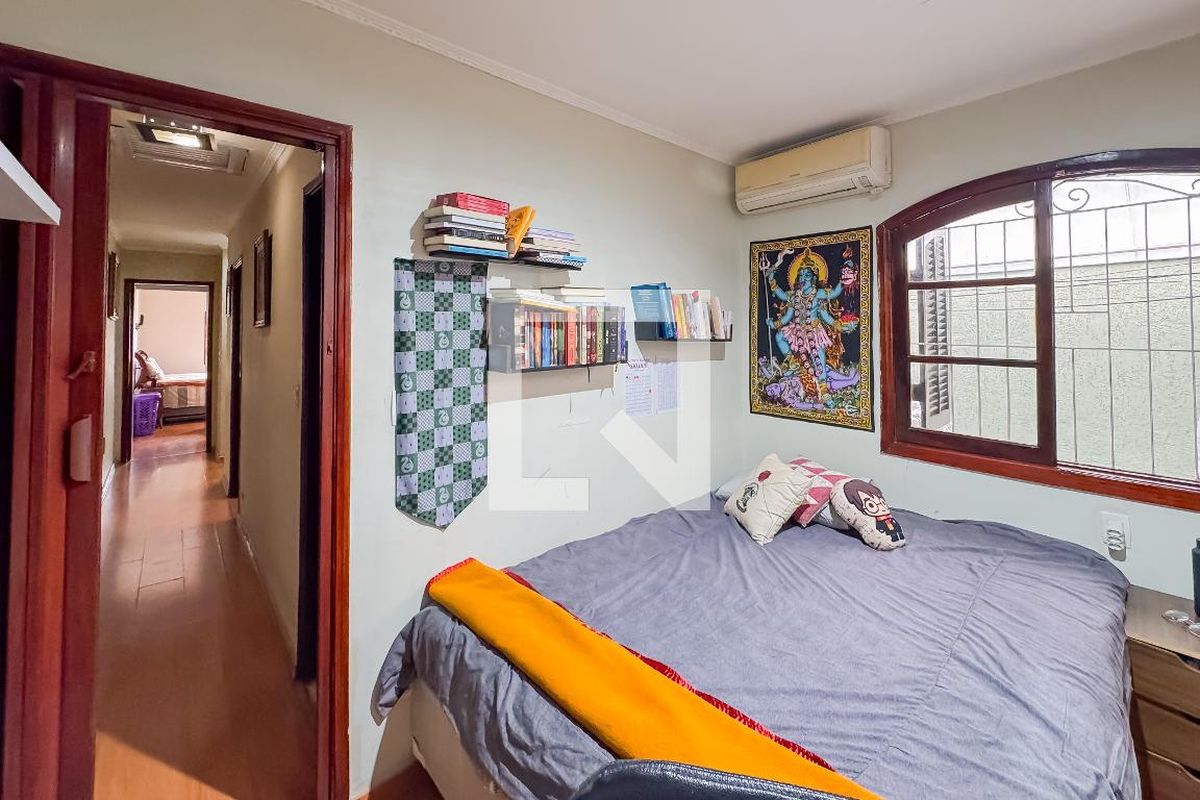 Casa, 4 quartos, 200 m² - Foto 38