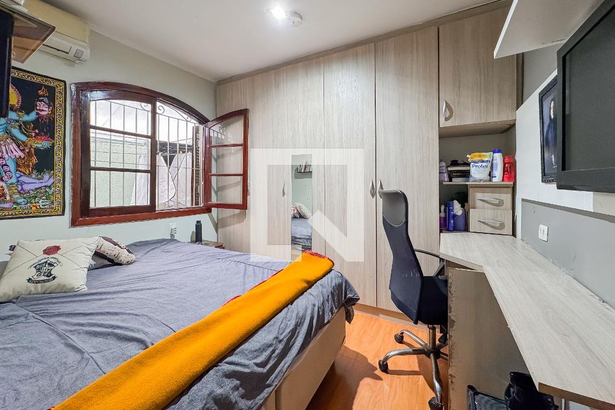 Casa, 4 quartos, 200 m² - Foto 34