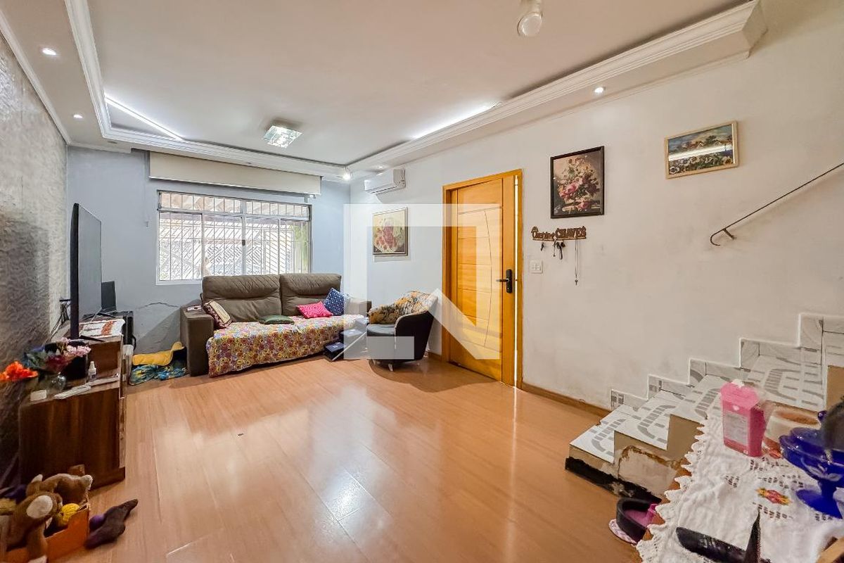 Casa, 4 quartos, 200 m² - Foto 8