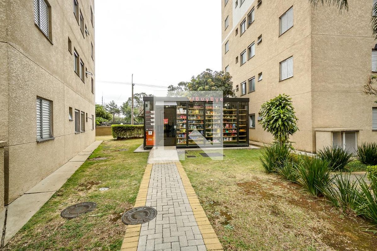 Apartamento, 2 quartos, 49 m² - Foto 76