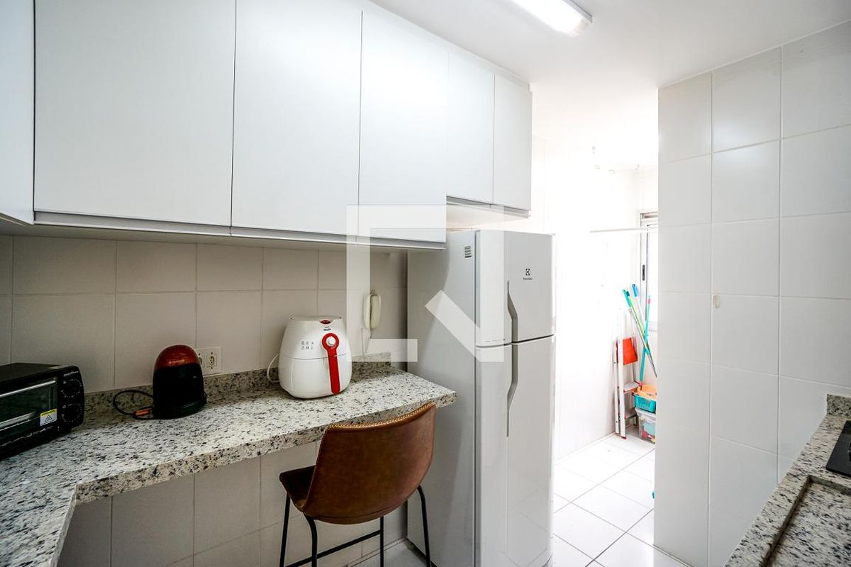 Apartamento, 2 quartos, 49 m² - Foto 56