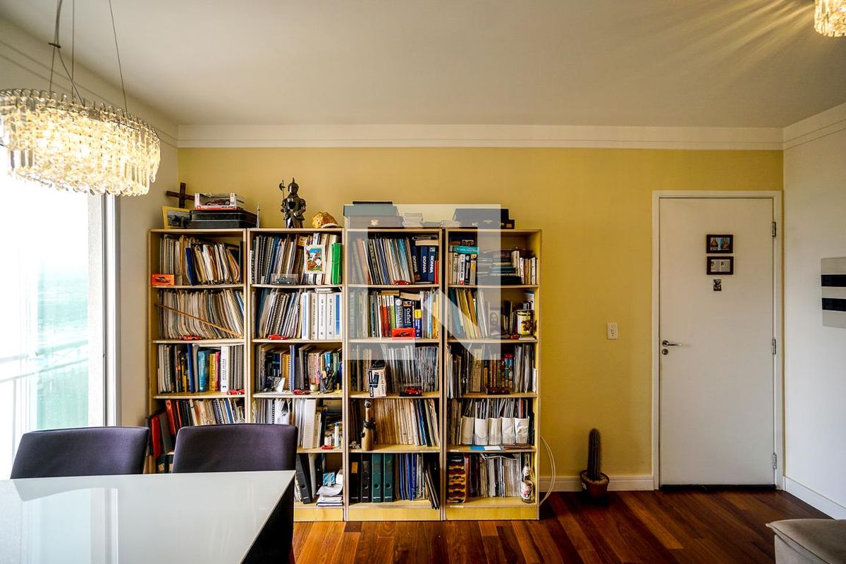 Apartamento, 2 quartos, 49 m² - Foto 6