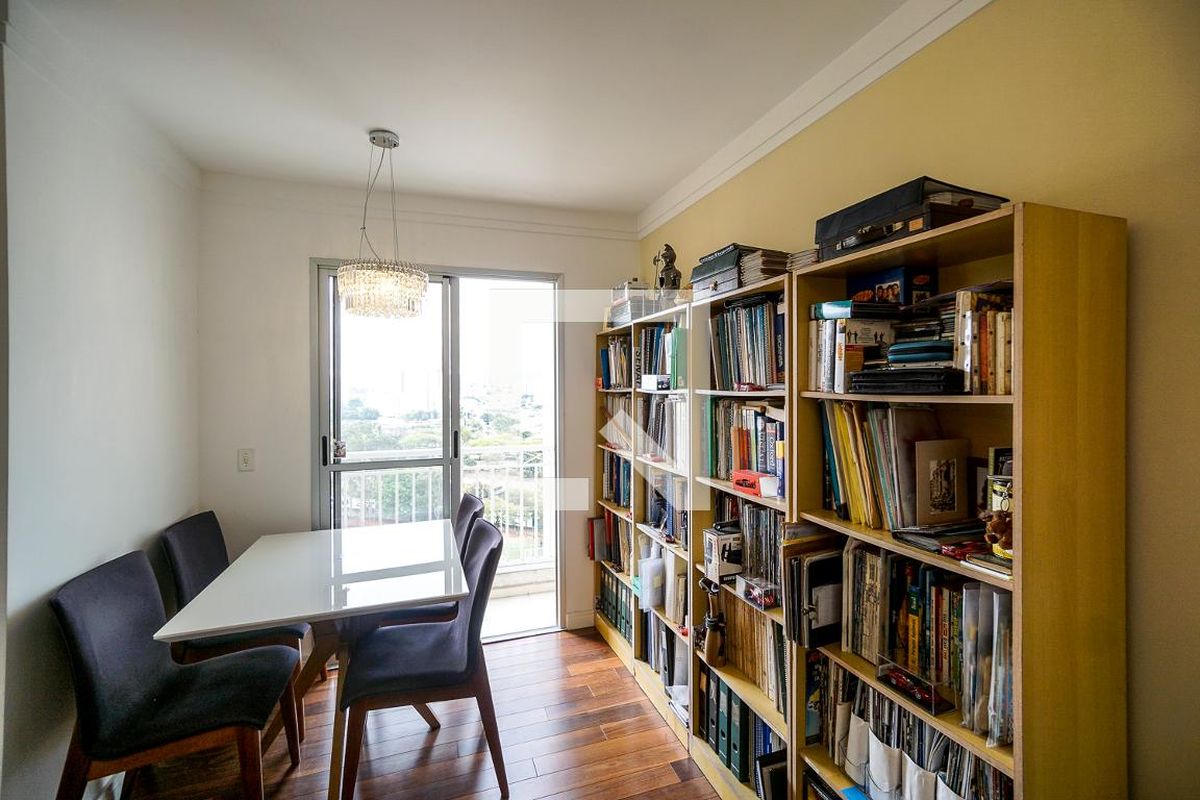 Apartamento, 2 quartos, 49 m² - Foto 4