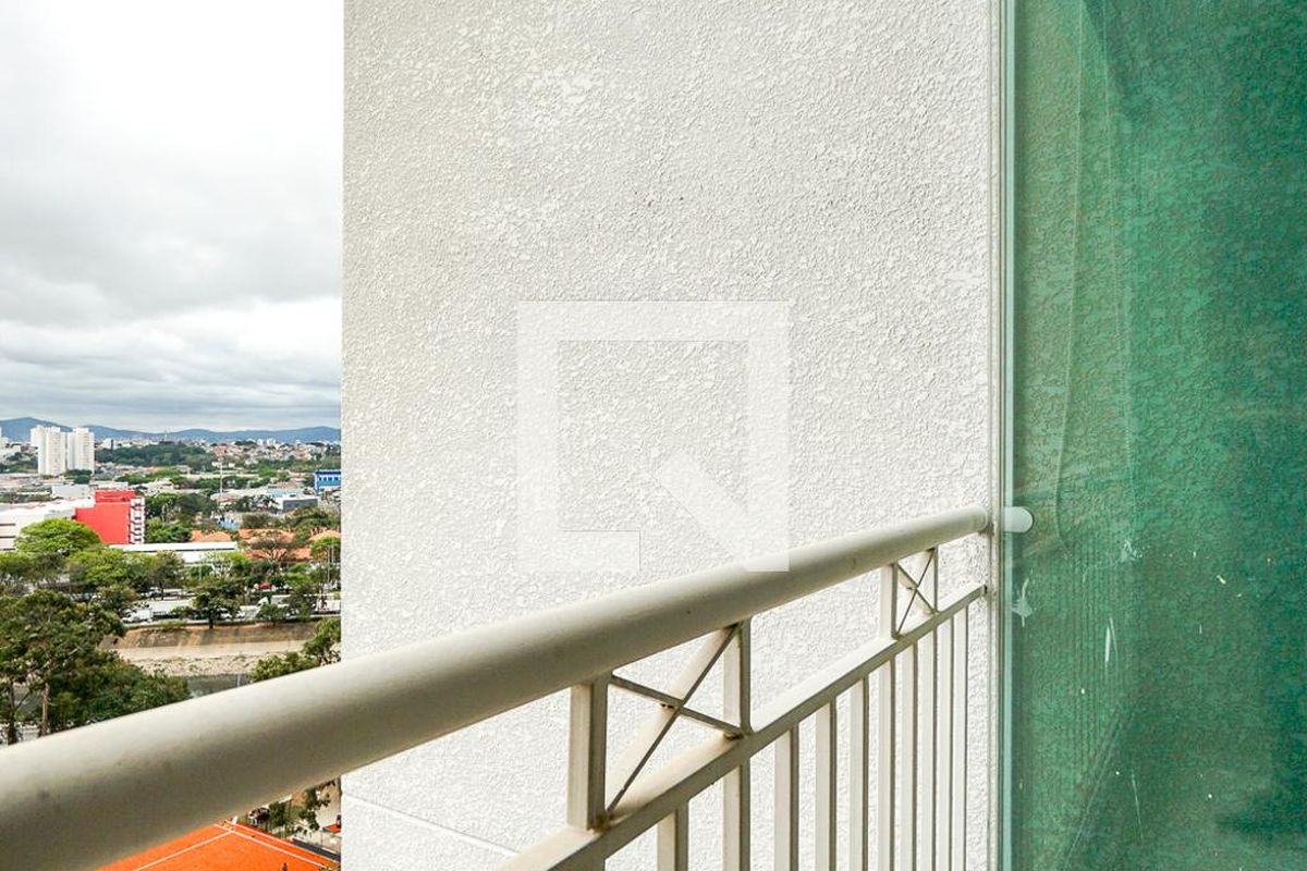 Apartamento, 2 quartos, 49 m² - Foto 12