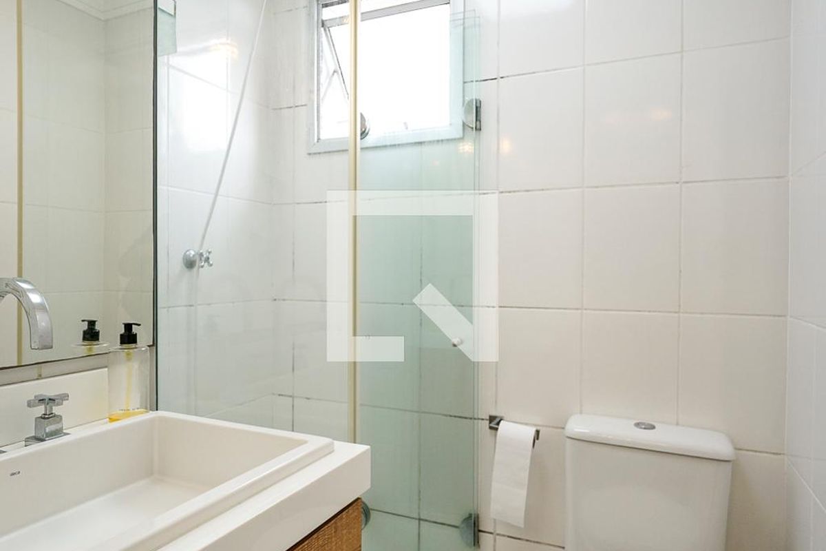 Apartamento, 2 quartos, 49 m² - Foto 42