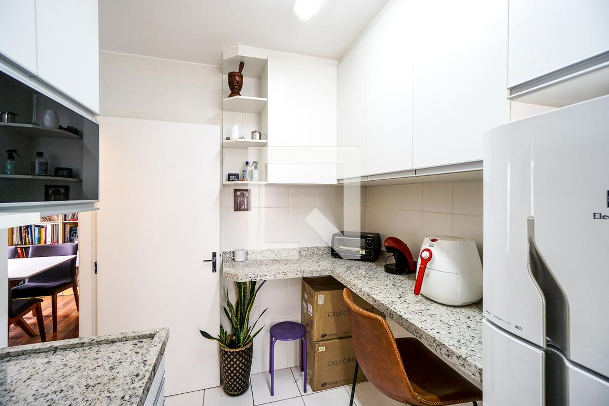 Apartamento, 2 quartos, 49 m² - Foto 58