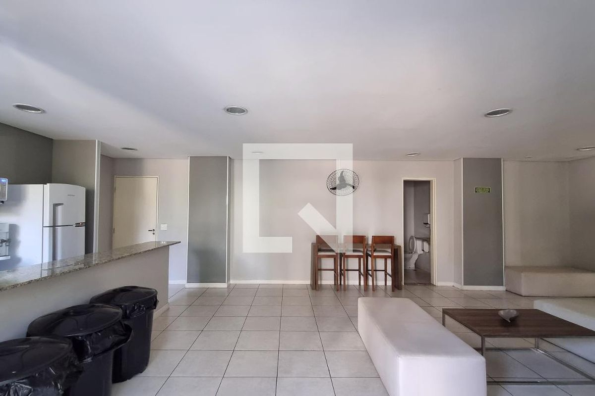 Apartamento, 2 quartos, 64 m² - Foto 96