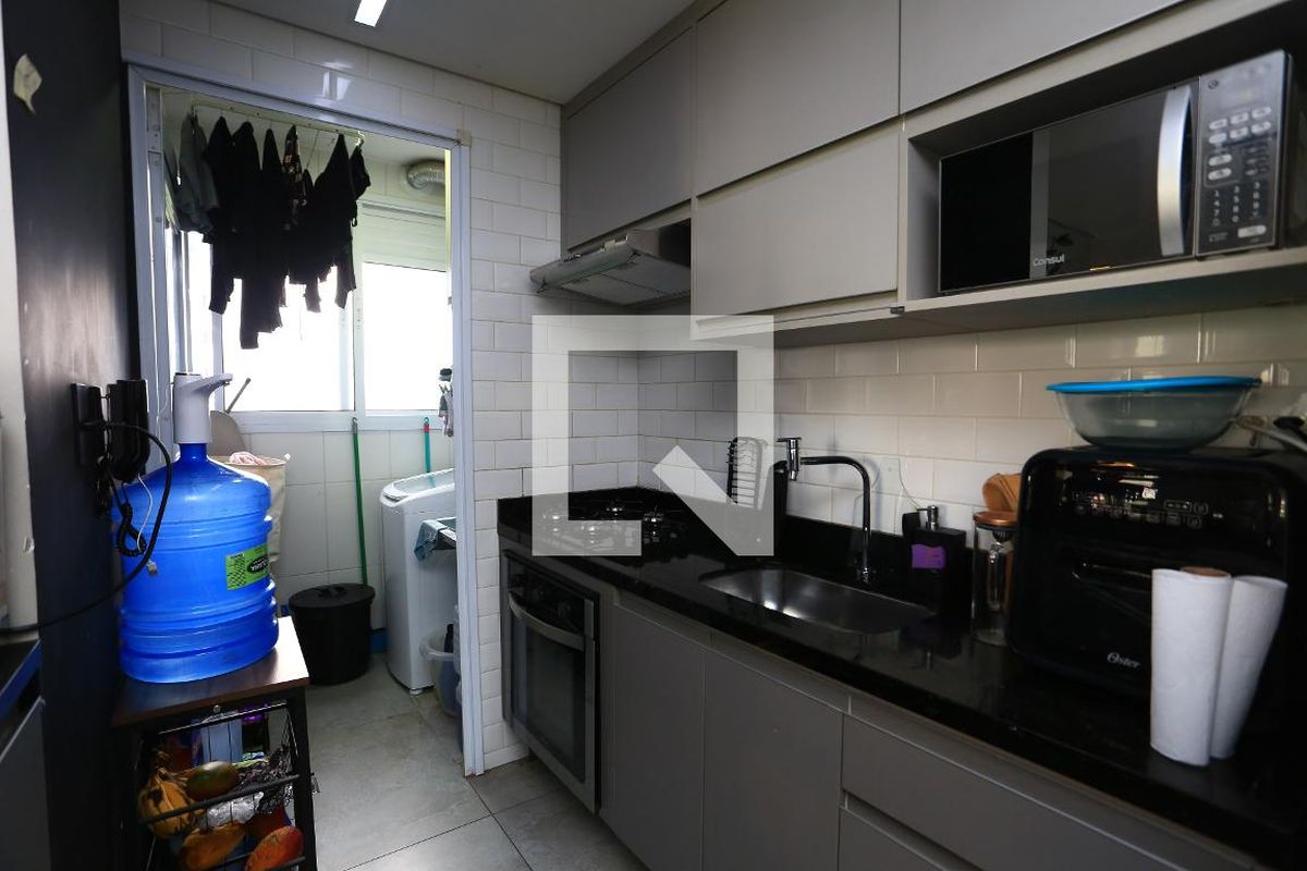 Apartamento, 2 quartos, 64 m² - Foto 70