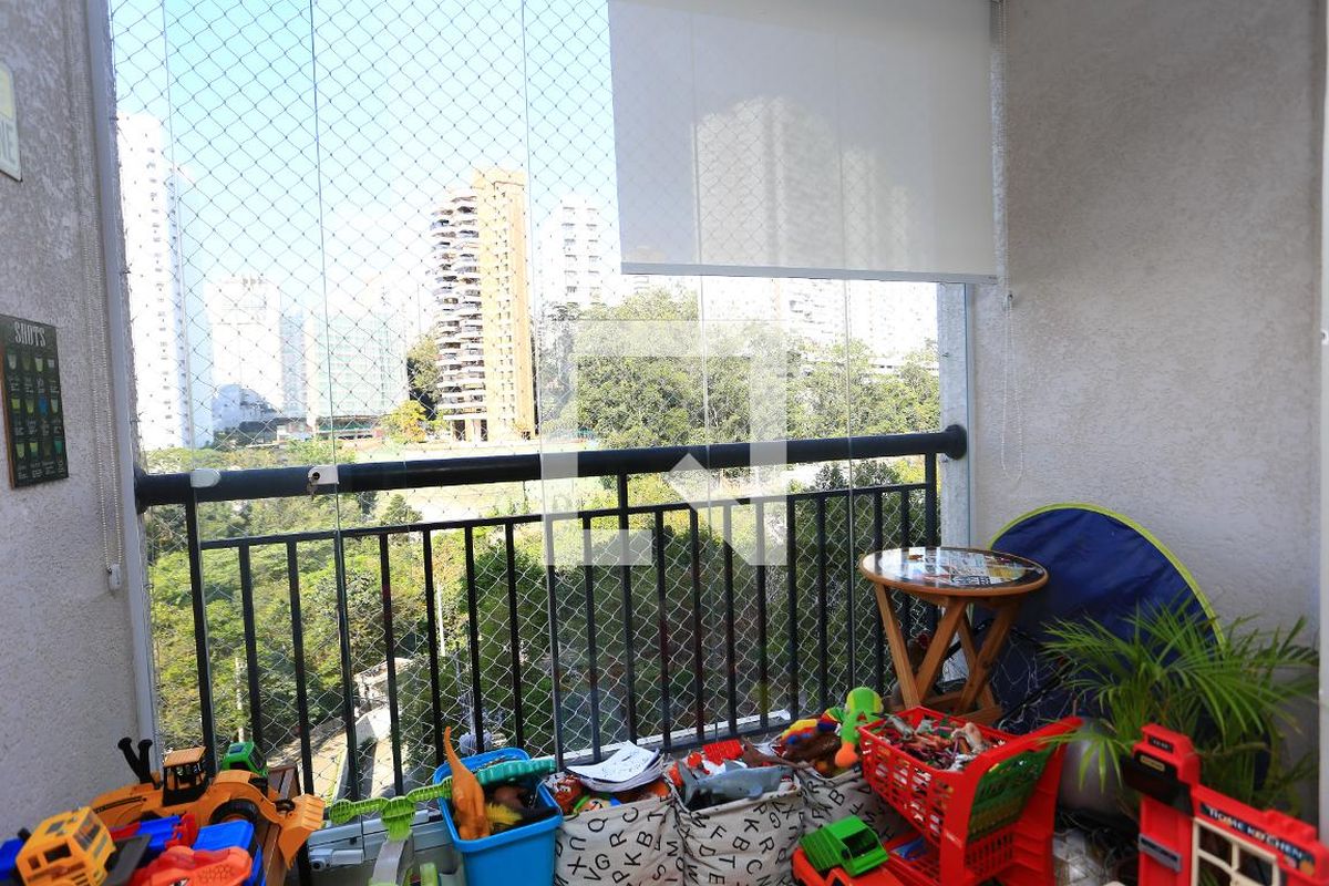 Apartamento, 2 quartos, 64 m² - Foto 22