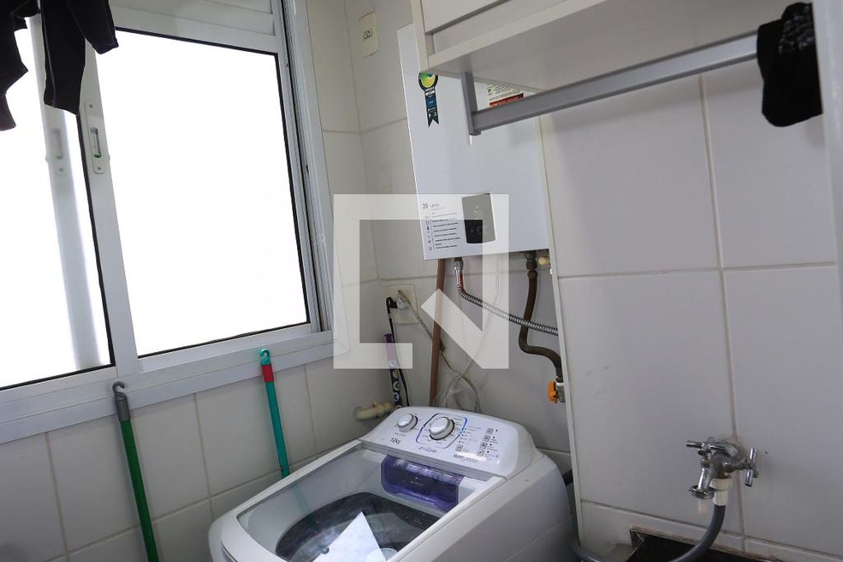 Apartamento, 2 quartos, 64 m² - Foto 76