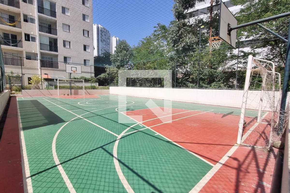 Apartamento, 2 quartos, 64 m² - Foto 88