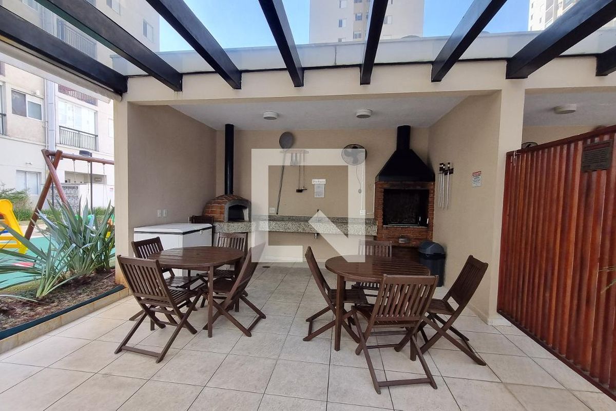 Apartamento, 2 quartos, 64 m² - Foto 90