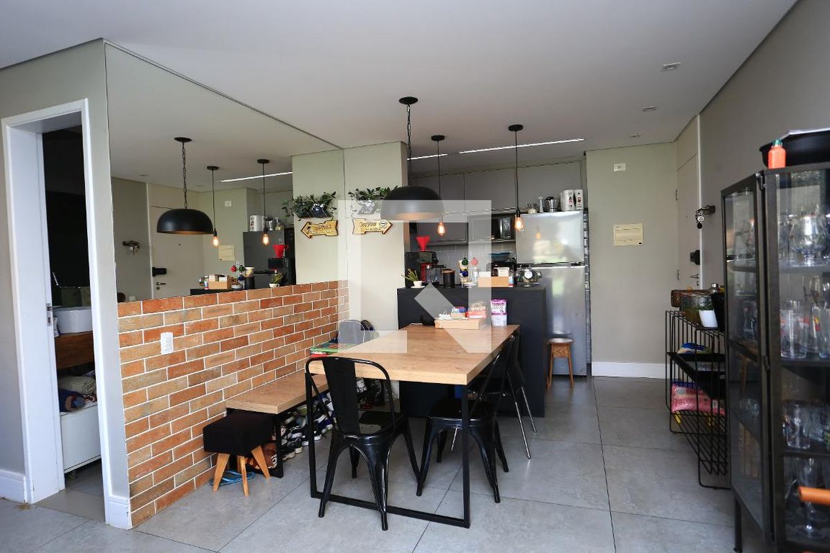 Apartamento, 2 quartos, 64 m² - Foto 16