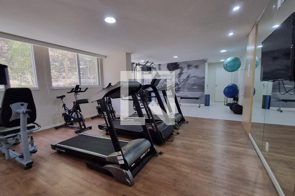 Apartamento, 2 quartos, 64 m² - Foto 84