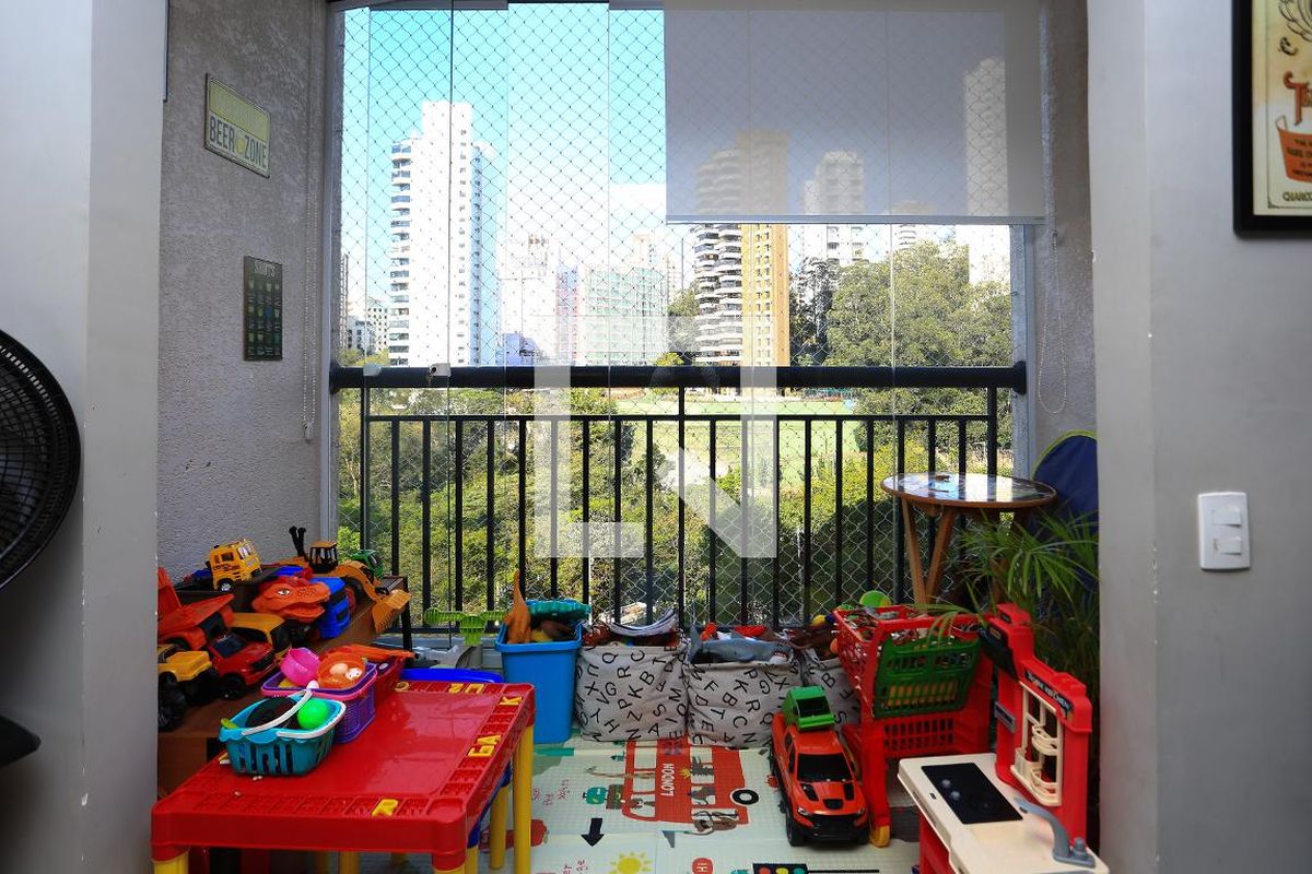 Apartamento, 2 quartos, 64 m² - Foto 20