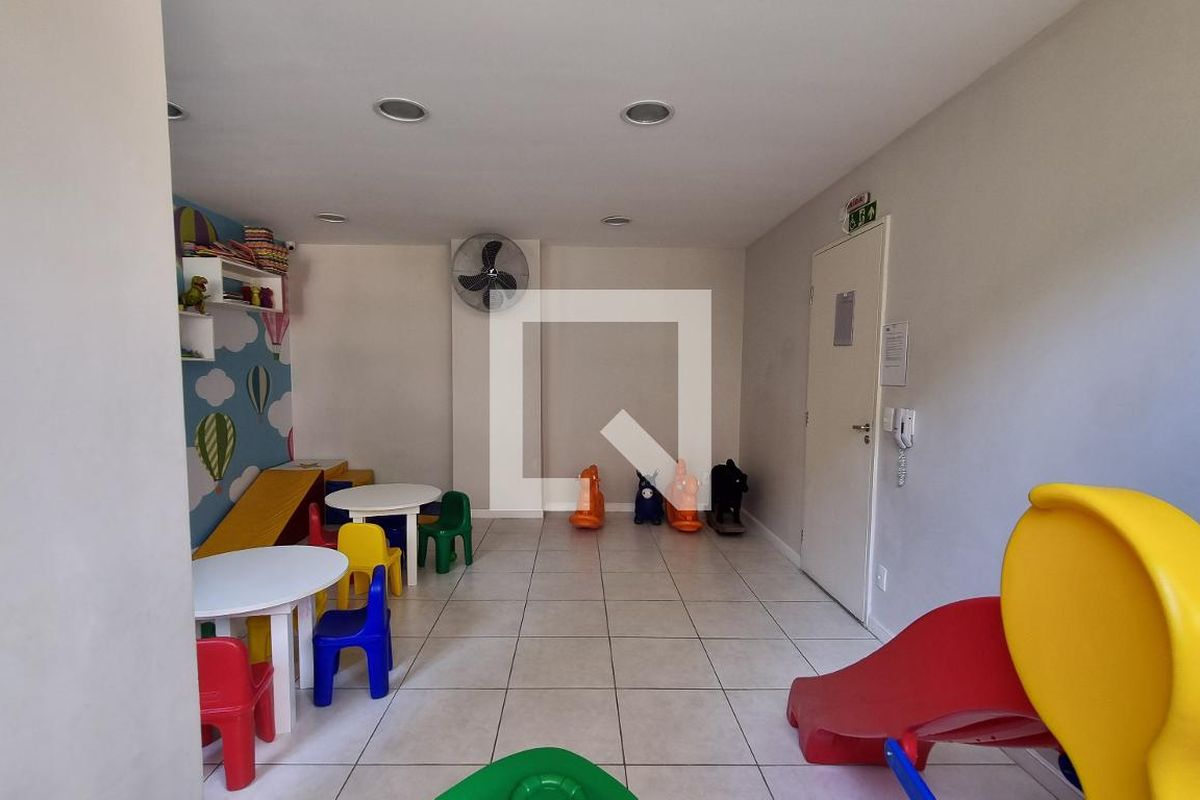 Apartamento, 2 quartos, 64 m² - Foto 92