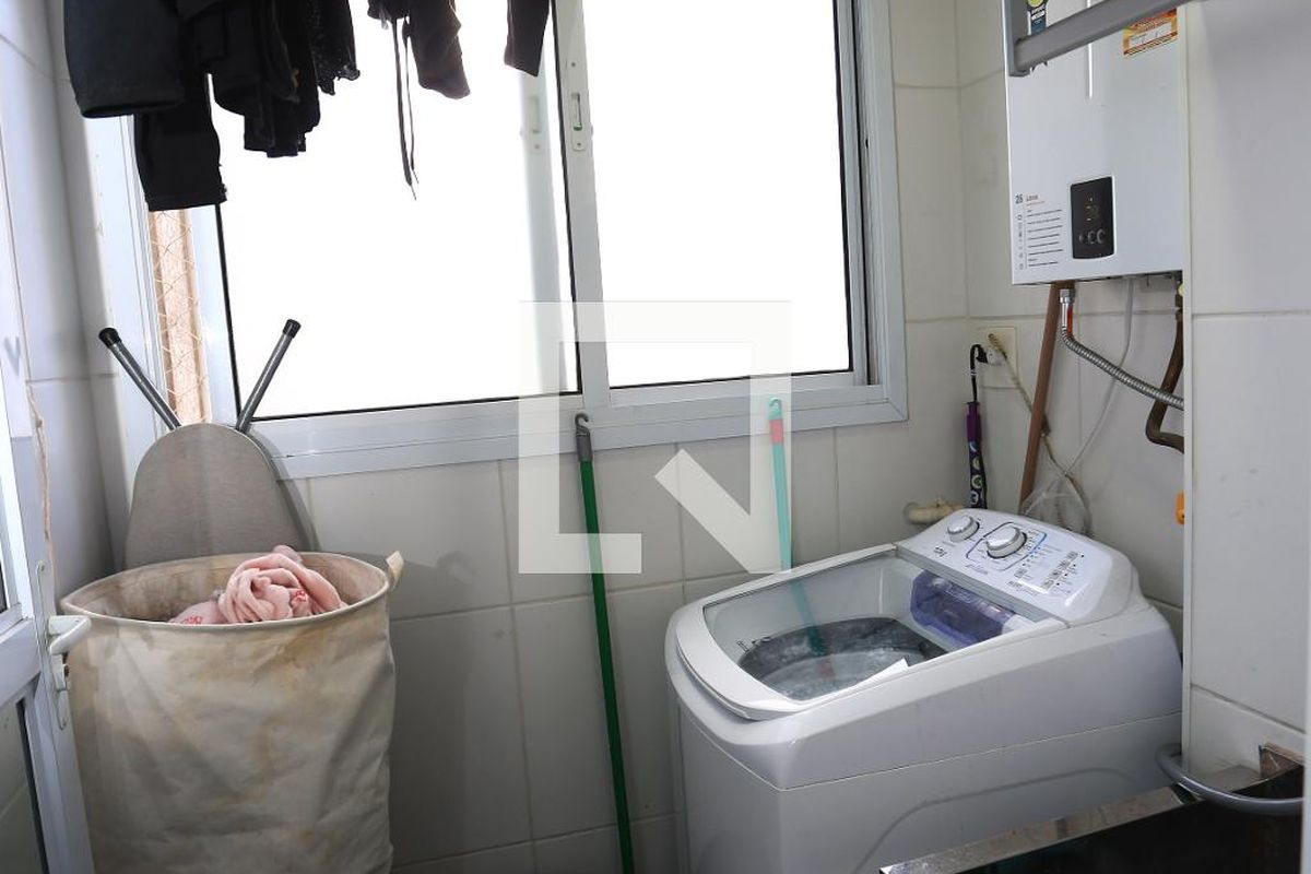 Apartamento, 2 quartos, 64 m² - Foto 74