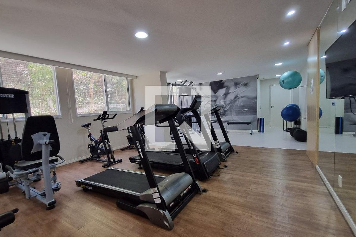 Apartamento, 2 quartos, 64 m² - Foto 82