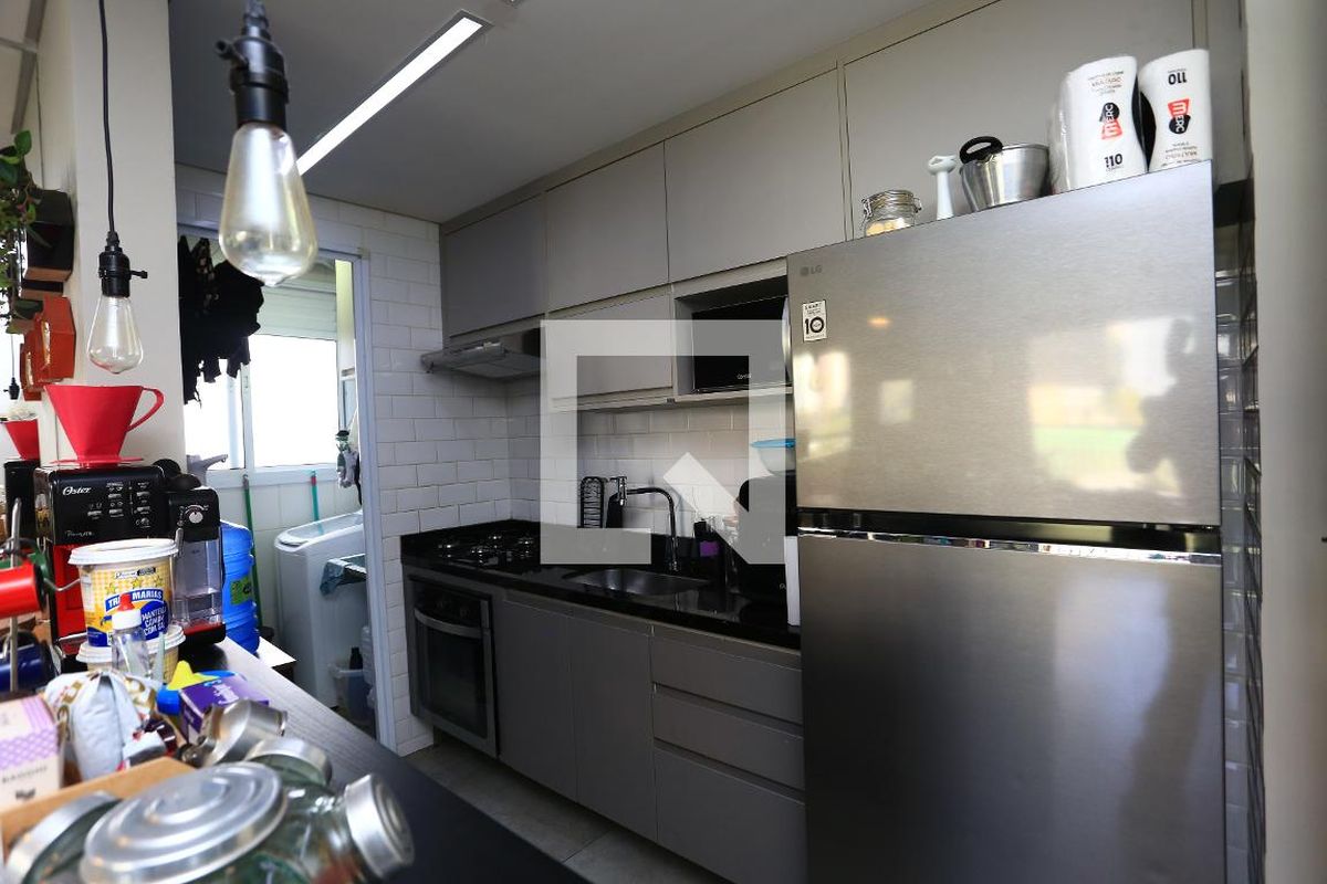 Apartamento, 2 quartos, 64 m² - Foto 66