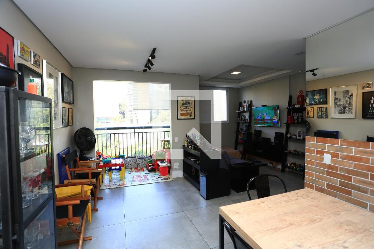 Apartamento, 2 quartos, 64 m² - Foto 6