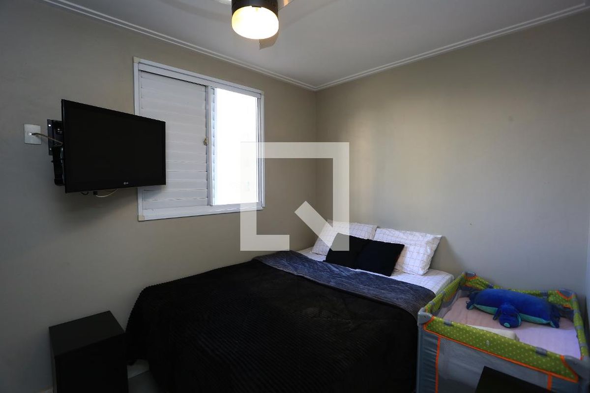Apartamento, 2 quartos, 64 m² - Foto 38