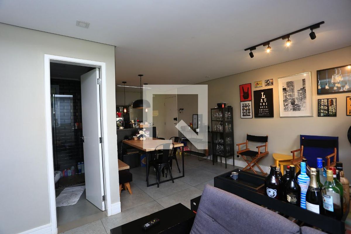 Apartamento, 2 quartos, 64 m² - Foto 4