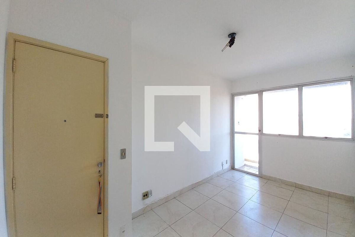 Apartamento à Venda - Centro, 1 Quarto,  55 m2 em , Campinas - sp | SoloBR