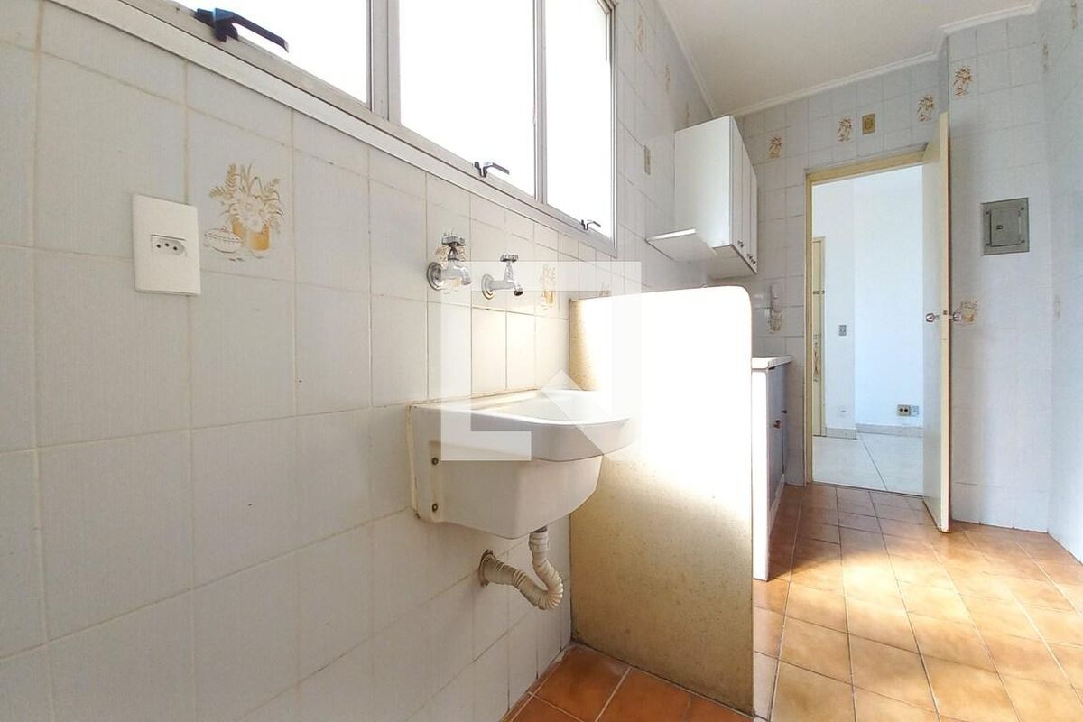 Apartamento à Venda - Centro, 1 Quarto,  55 m2 em , Campinas - sp | SoloBR