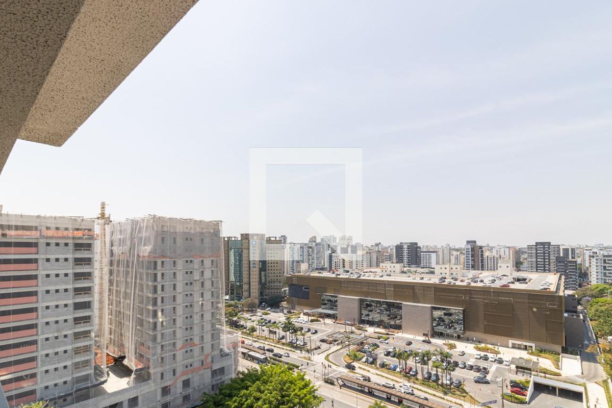 Cobertura, 1 quarto, 74 m² - Foto 27