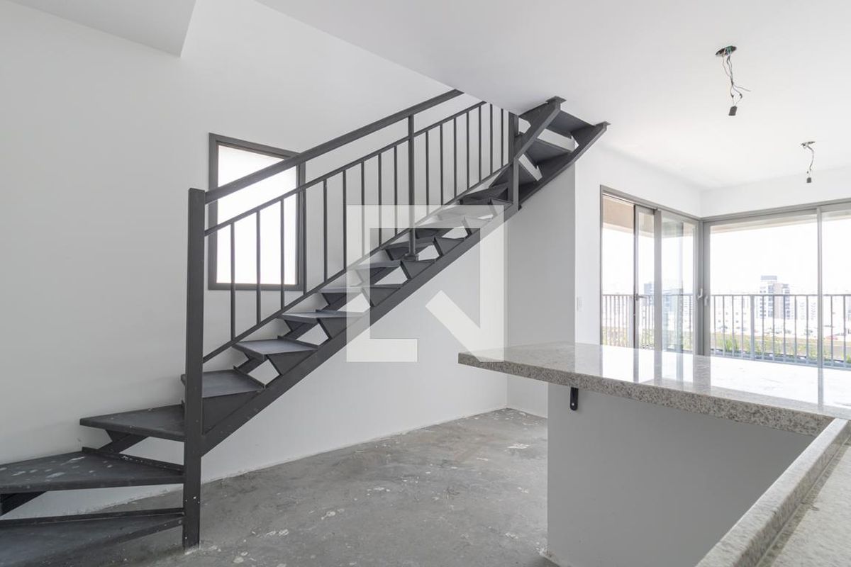 Cobertura, 1 quarto, 74 m² - Foto 35