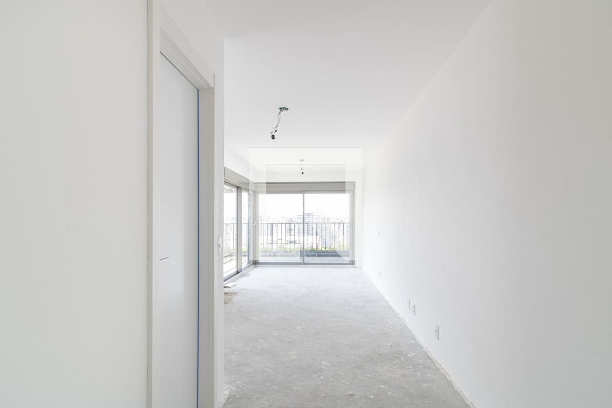 Cobertura, 1 quarto, 74 m² - Foto 22