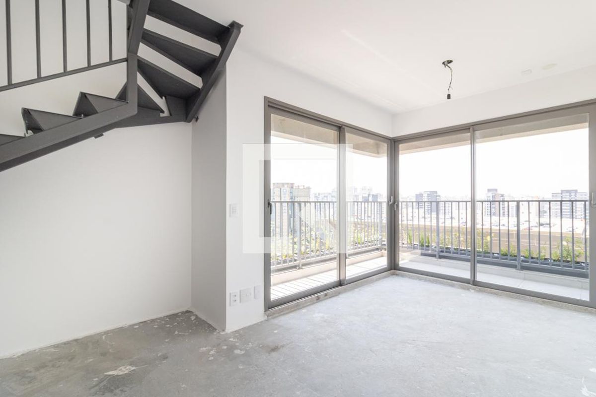 Cobertura, 1 quarto, 74 m² - Foto 3