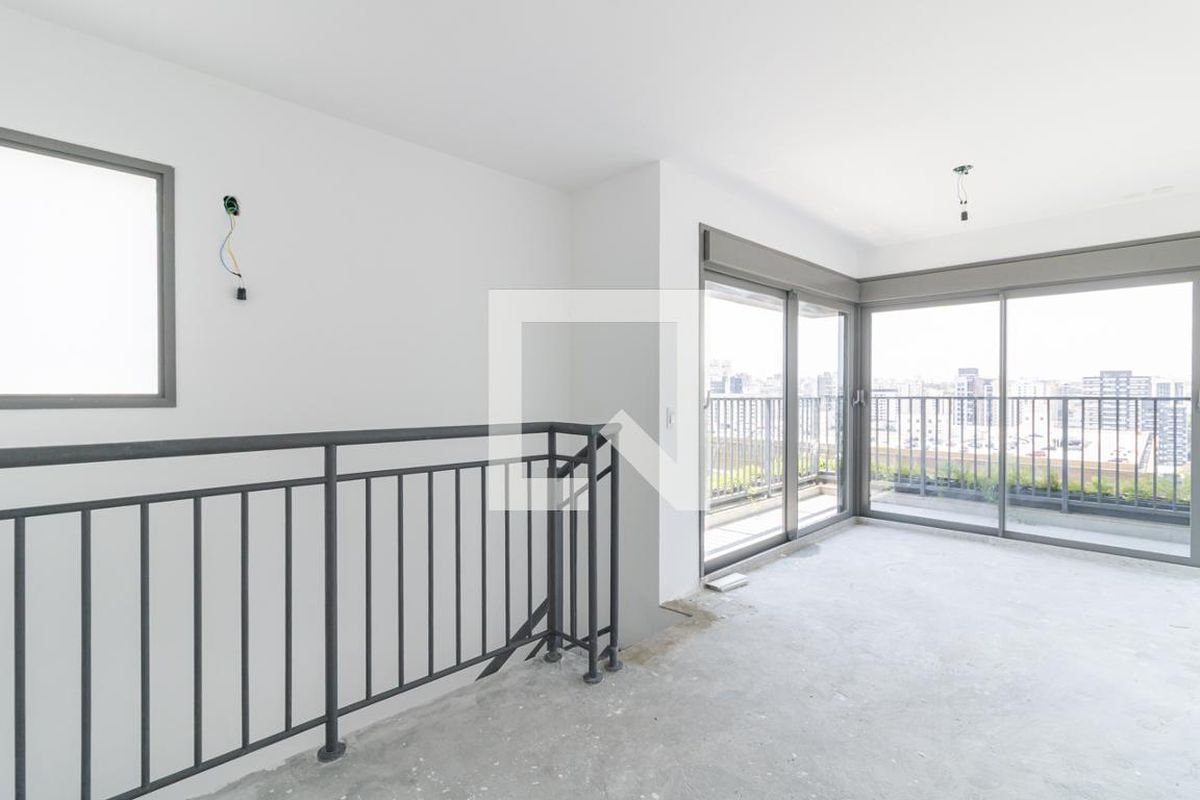 Cobertura, 1 quarto, 74 m² - Foto 17