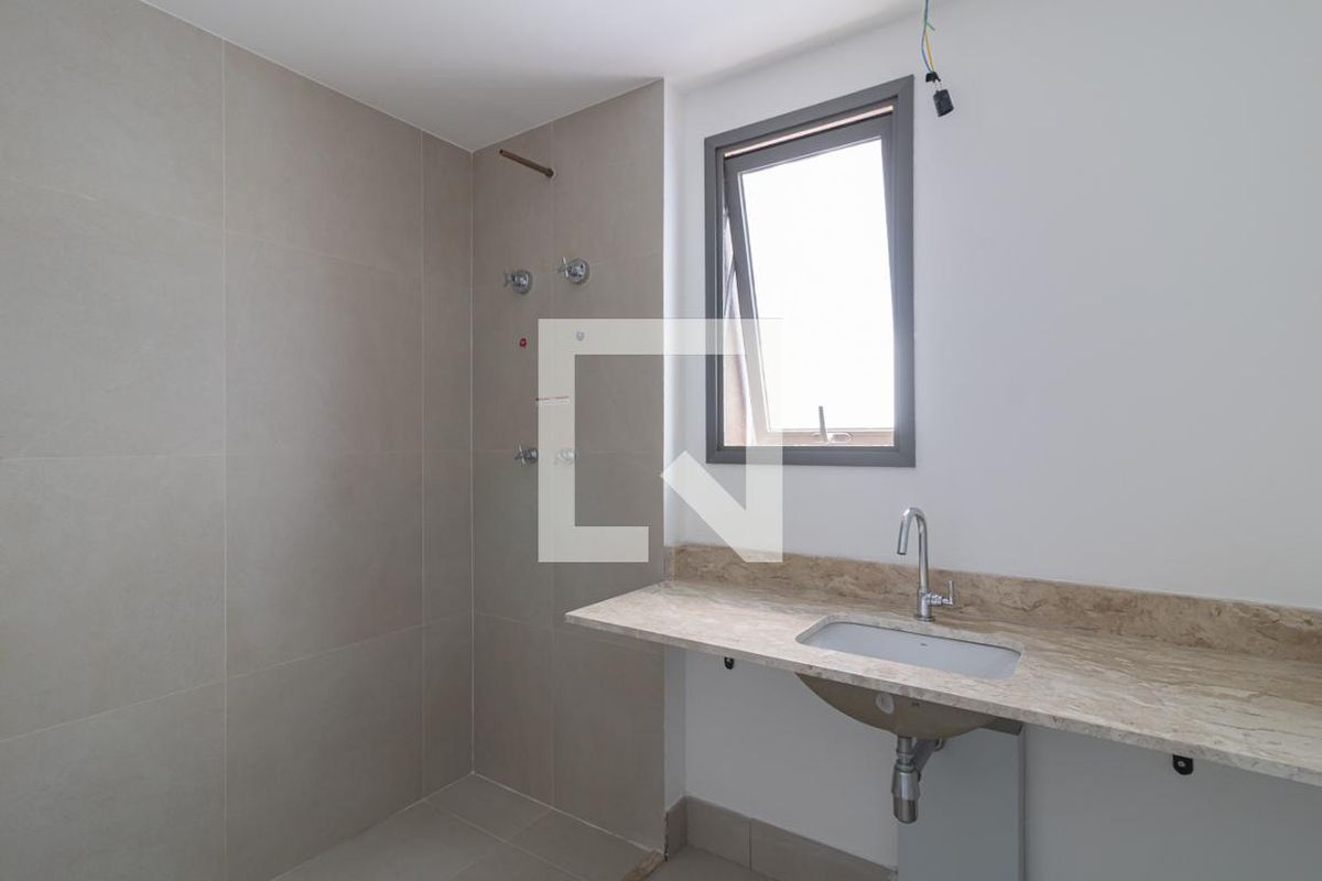 Cobertura, 1 quarto, 74 m² - Foto 31