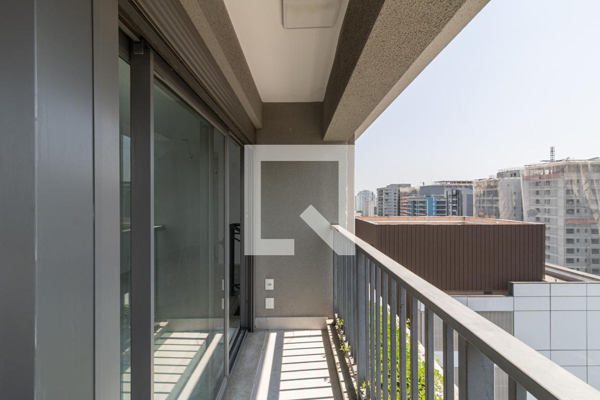 Cobertura, 1 quarto, 74 m² - Foto 30