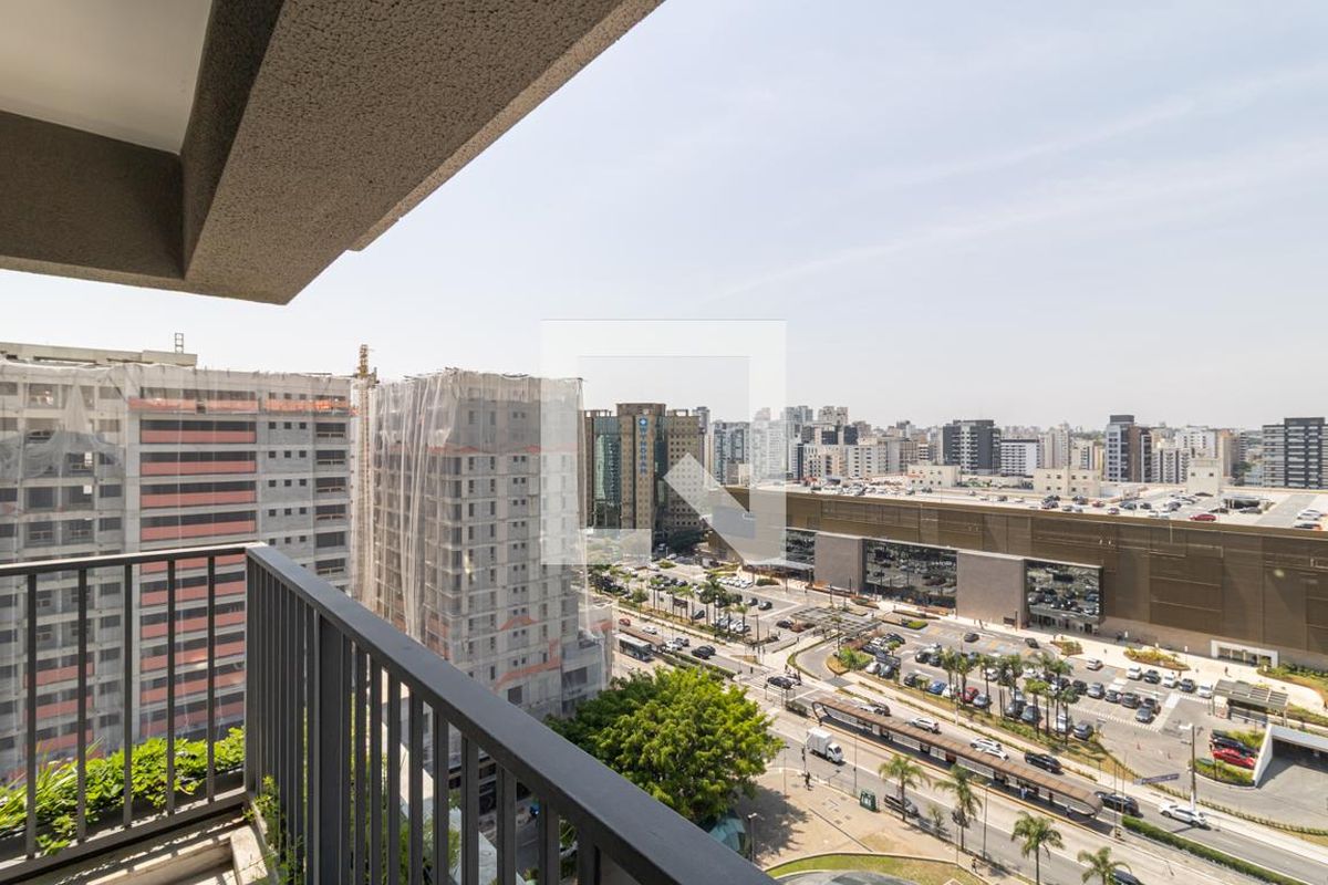 Cobertura, 1 quarto, 74 m² - Foto 26