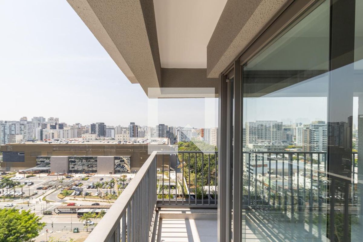 Cobertura, 1 quarto, 74 m² - Foto 8