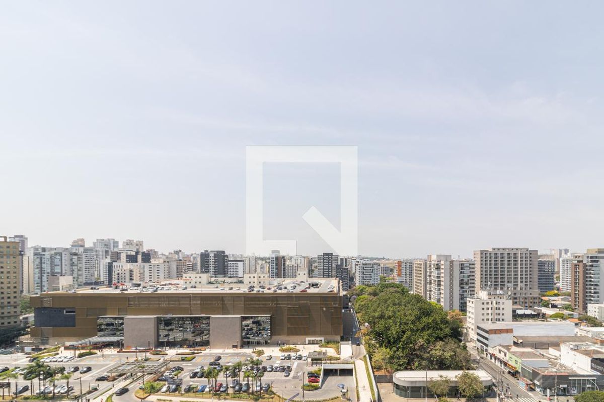 Cobertura, 1 quarto, 74 m² - Foto 24