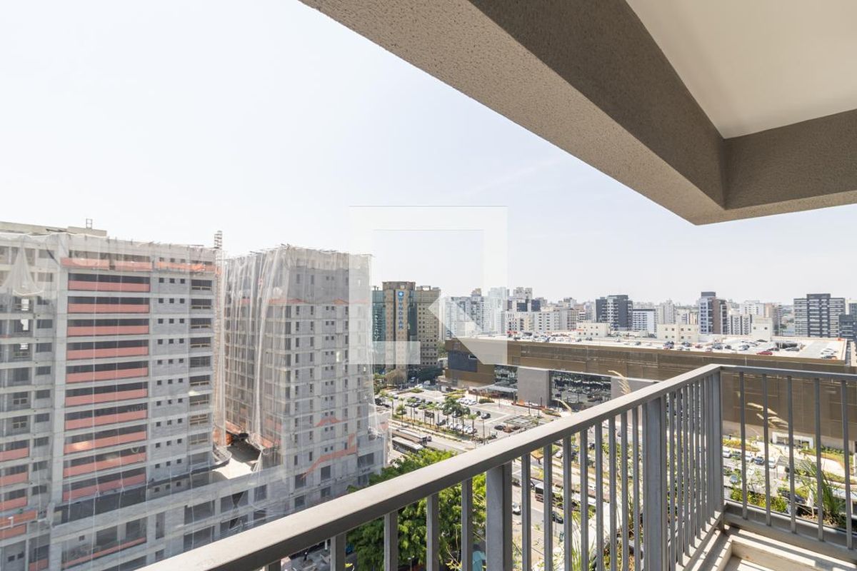 Cobertura, 1 quarto, 74 m² - Foto 7