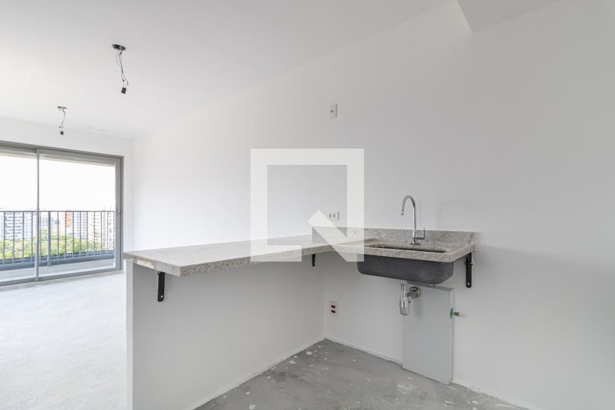 Cobertura, 1 quarto, 74 m² - Foto 37